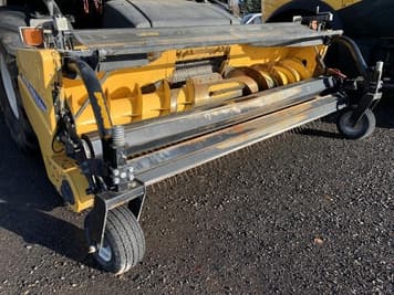 Main image New Holland 380HDY